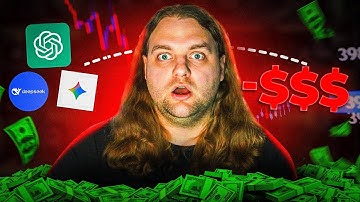 AI Tech Bubble Explained!