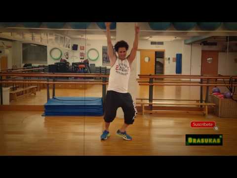 Vuela corazón DASOUL Coreografía David Brasukas Zumba 2017