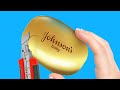 JABONES DIYS - 22 IDEAS SATISFACTORIAS