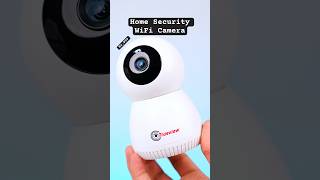 Trueview 2MP WiFi Security Camera🔥 Motion Tracking, 360 View, Wireless #trueview #wificamera #cctv