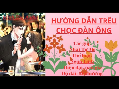 HƯỚNG DẪN TRÊU CHỌC ĐÀN ÔNG  Tập 2  ( 16 - 30 ) - youtube