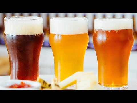 Video: Top 20 Microbreweries Din America - Rețeaua Matador