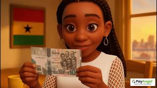 The Cedi Turns 60! Alix’s Story | PayAngel