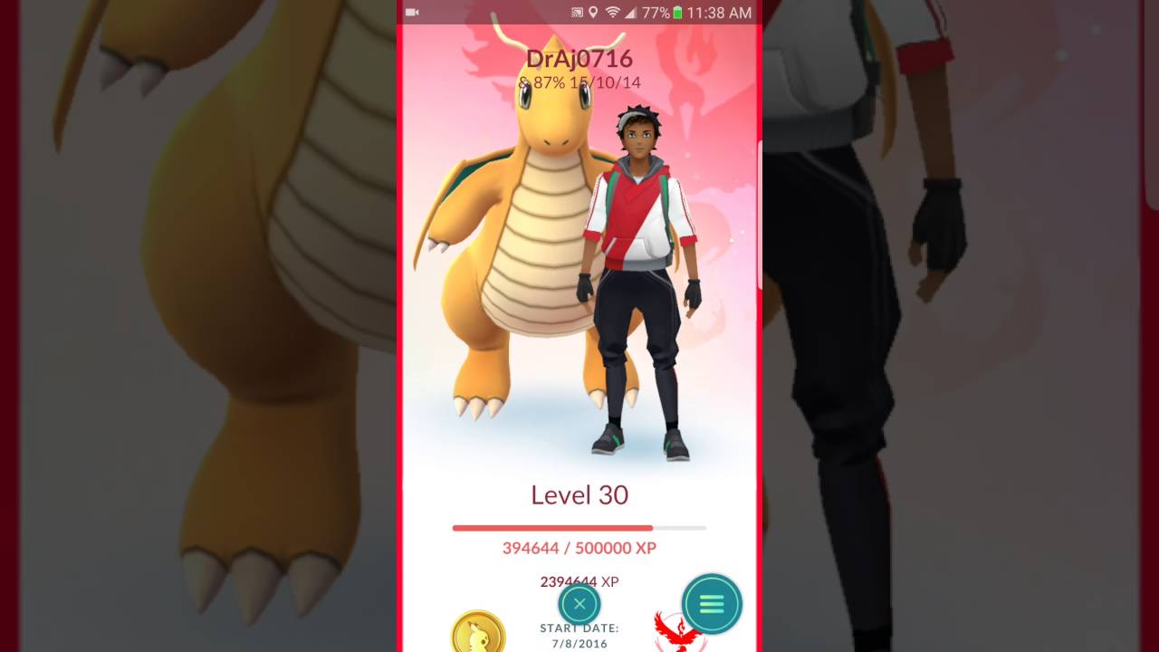 Pokemon Go Gym Update October how to quickly level up gyms YouTube