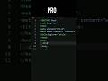 HTML basic code beginner to Pro level skills #div tag