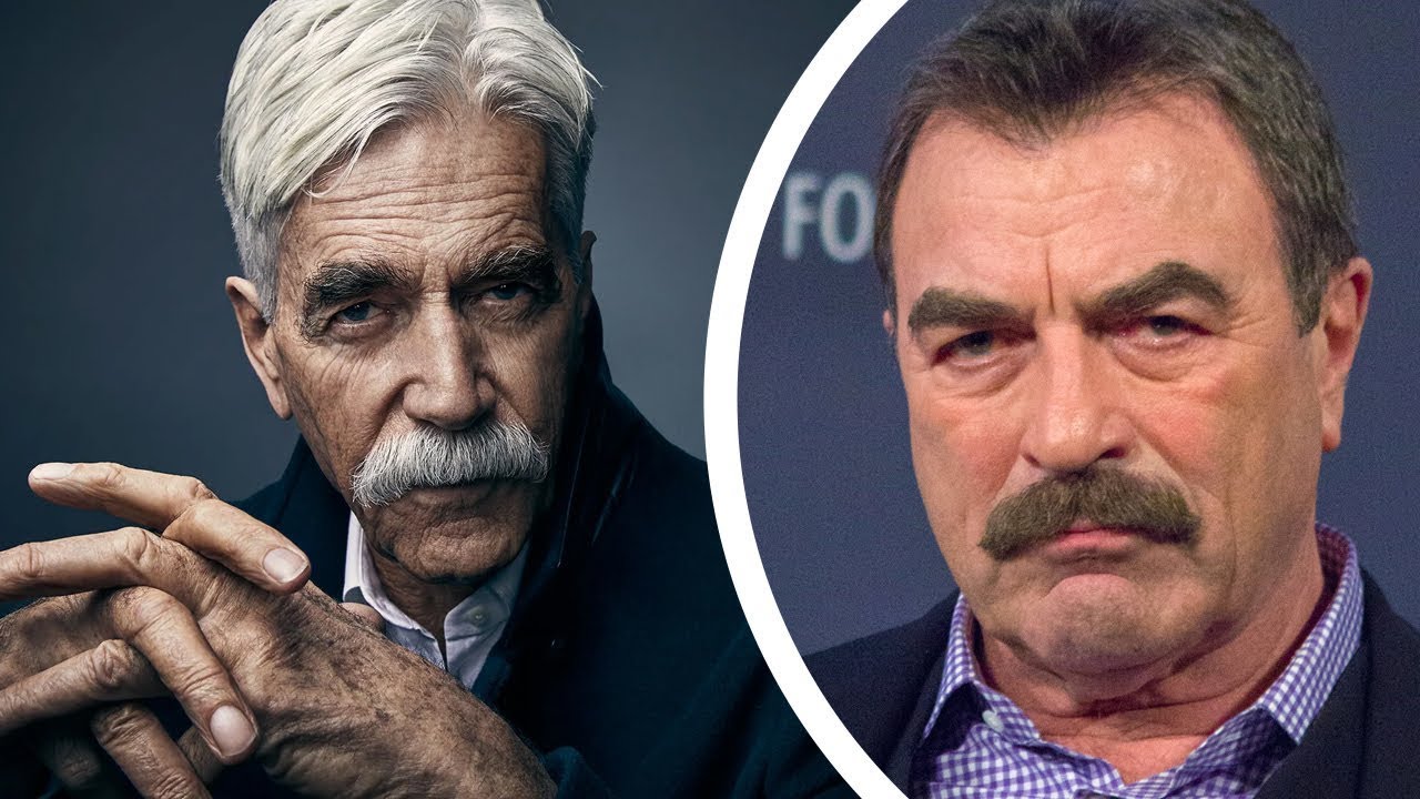 Sam Elliott Has Only Helped The Power of the Dog's Oscar Chances