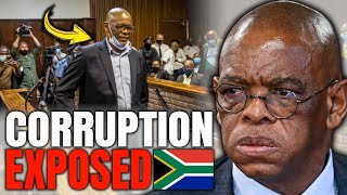 How South Africa’s Corrupted POLITICIAN Lost It All