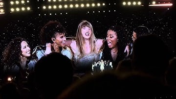 Taylor Swift - Fearless Era (Live Eras Tour Philadelphia) (Night 2)