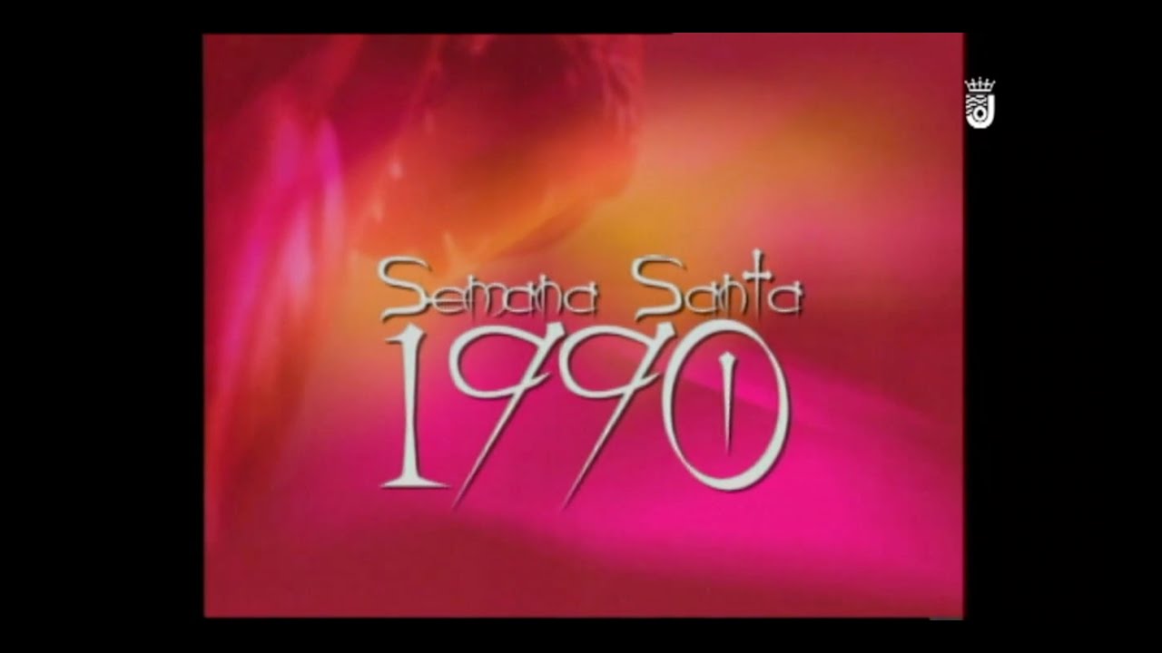 Semana Santa Jerez 1990 (Onda Jerez)