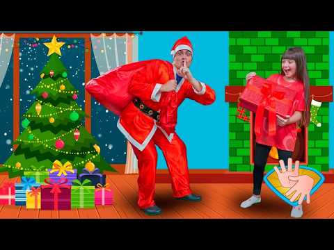 👋🏻ASL👋🏾 LUCCAS NETO PLANNED A CHRISTMAS SURPRISE FOR HIS LITTLE SISTER!!! | LUCCAS TOON