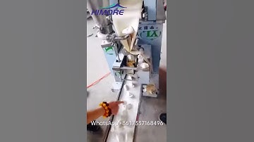 Dumpling Wrapping Machine Dumpling Wrapper Maker