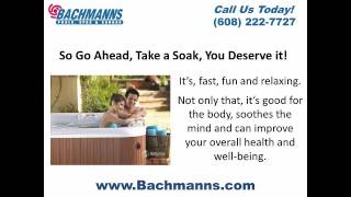 Hot Tub Repair Madison 608-222-7727 WI Swim Spas Dealer