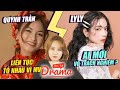 Drama LyLy & Quỳnh Trần JP liên tục tố nhau vì MV: Ai mới vô trách nhiệm ? - Hít Hà Drama