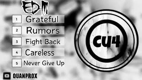 Free fire - Những Bài Hát " CU4 " Hay Nghe Và Dùng Làm Clip Nhất