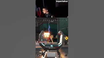 Imperialhal Actually SMURFING In $100k Tourney! - Apex Legends