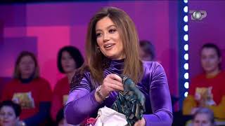 Arjola Demiri Thashethemet Për Komshinjtë - Nostalgji