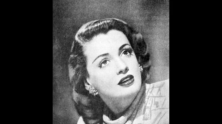 Eugenie Baird, Cab Calloway--Baby, It's Cold Outside