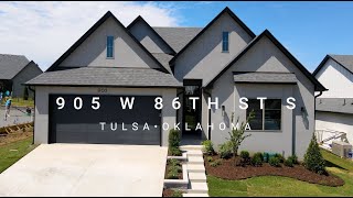 905 W 86th St S | Tulsa, OK Real Estate