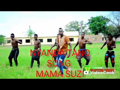 NYANDA TANO SONG MAMA SUZI 2025 Nyimbo Mpya 