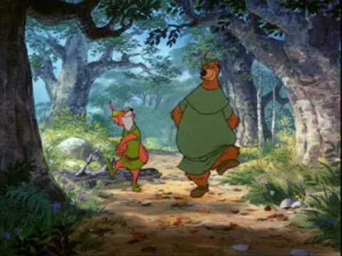 Video: Sulle Orme Di Robin Hood