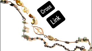 Cross- link Tutorial 