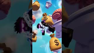 Ohio Rizz Obby Gone WRONG 😭💀 THUG LIFE Rizzler Aura 1000 #roblox #edit #stumbleguys