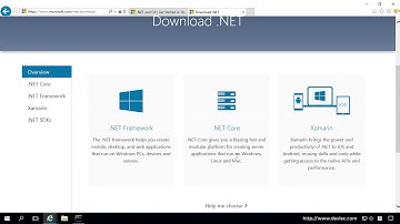 Windows Server 2016에 IIS 웹 서버 설치 후 ASP.NET Core 2.0 프로젝트 게시하여 실행하기