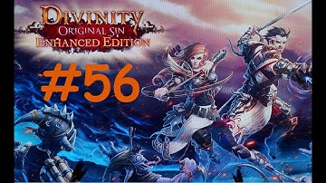 Divinity: Original Sin Enhanced Edition Tactician Mode Lets Play Part 56