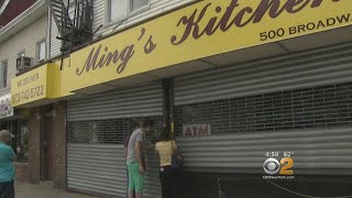 Restaurant Owner Murdered In Front Of His Wife