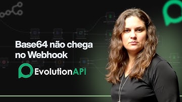 Como resolver erro Base64 na evolution api | n8n 2025