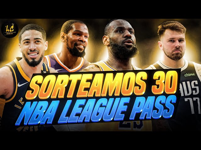 Como ver la nba gratis