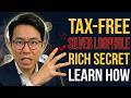 How the Rich Sell Silver Without Paying Taxes