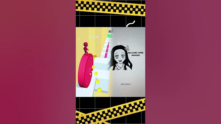 At least she knows her bro💀 #fypシ゚viral #demonslayer #tanjro #inosuke #zenitsu #nezuko #tomioka