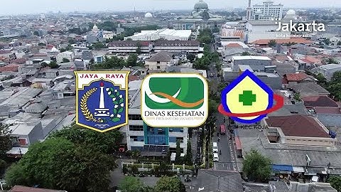 Pembangunan Zona Integritas Puskesmas Kecamatan Koja Menuju Wilayah Bebas Dari Korupsi 2023 (Full)