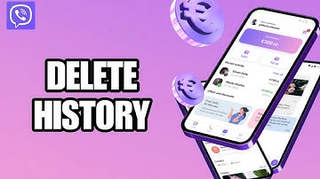 Hoe verwijder ik de geschiedenis van de Viber-app | Stap voor stap