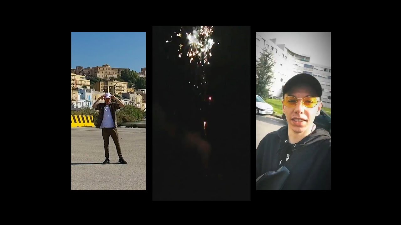 Vyto - Ils te diront (clip)