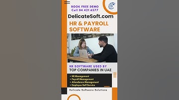 Create WPS Sif File - HR Software for UAE