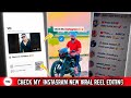 Check My Instagram New Viral Reel Video Editing | In VN Template