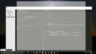 Tutorial JavaScript Else/If statements