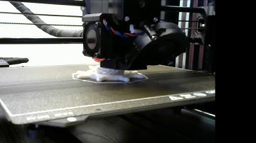 SKR 1.4 Turbo MK3S  Test  prints