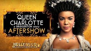 Queen Charlotte: A Bridgerton Story Aftershow Podcast