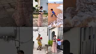 Download Lagu Adu suara bareng Canal Kimberlly e Kyann, Cool Items and my suara koper koperan ❄️🏖️🩴 MP3