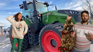Christmas Shopping for Farmers (10 gift ideas his and hers)