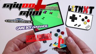 Miyoo Mini Plus : LA console de rétro émulation ? (avec LitNXT)