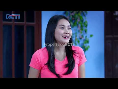 The residents come to Entin's stall and order coffee | DUNIA TERBALIK - EPS 545-546-PART 1