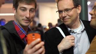 First Impressions From Visitors - Philips At Lightbuilding 2014