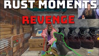 RUST TWITCH BEST MOMENTS AND FUNNY MOMENTS(Part Forty-Two)