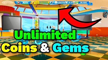 Cooking Fever Cheats - How To Get Unlimited Coins And Gems Hack