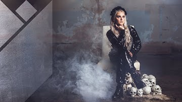 TULIP - Ghost Of Kyiv (Official Music Video)