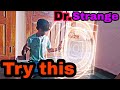 Doctor strange spell effect ❤️🔥! Doctor strange Magic on Android ! Parth Vlogs !